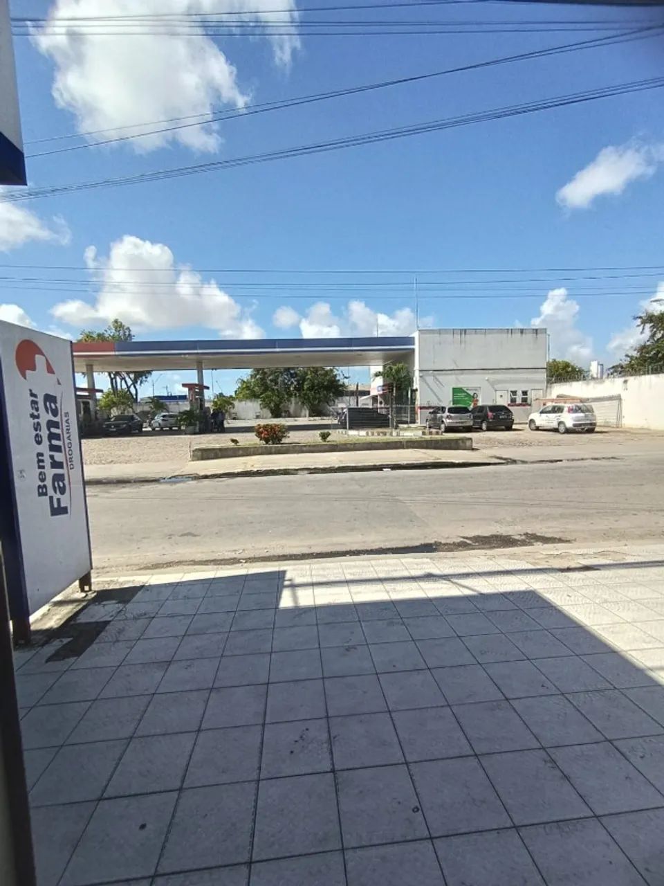 Casa na Cidade da Esperança  - Foto 3