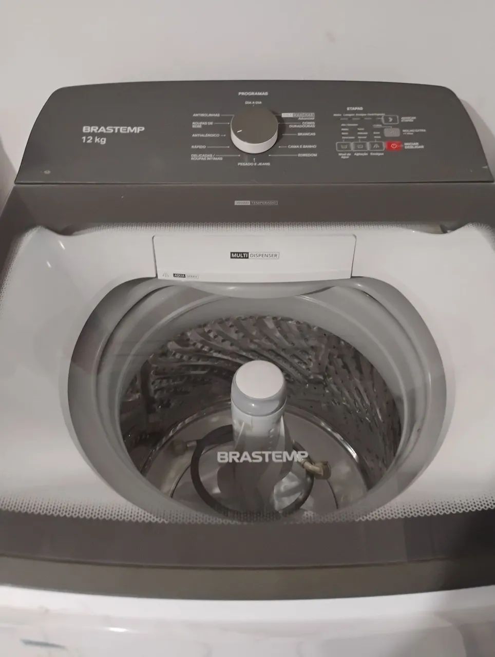 Brastemp 12Kg - Foto 3