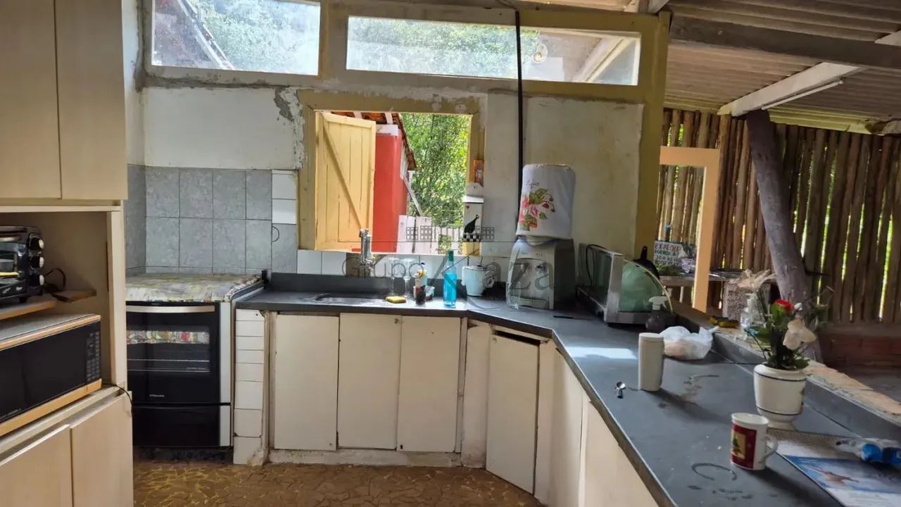 Oportunidade - Sítio - Jacareí - Estrada do Bom Jesus - 6 Dormitórios - 500m² - Estuda per - Foto 2
