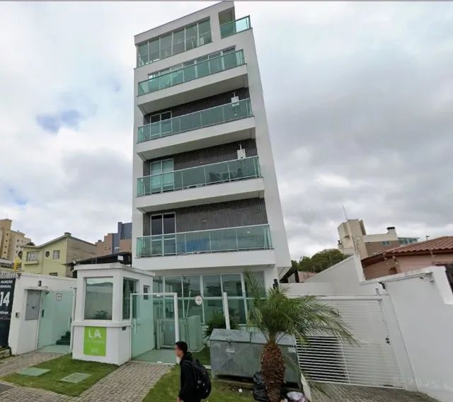 Foto - Curitiba - Santa Quitéria