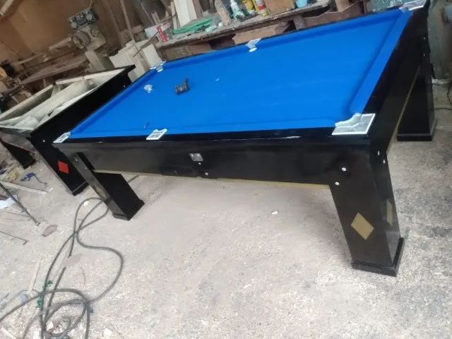 MESA DE BILHAR/ SINUCA - Foto 2