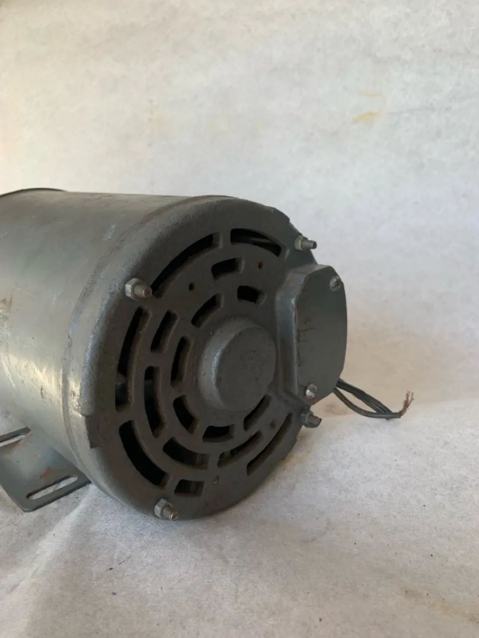 Motor de indução monofásico  - Foto 3