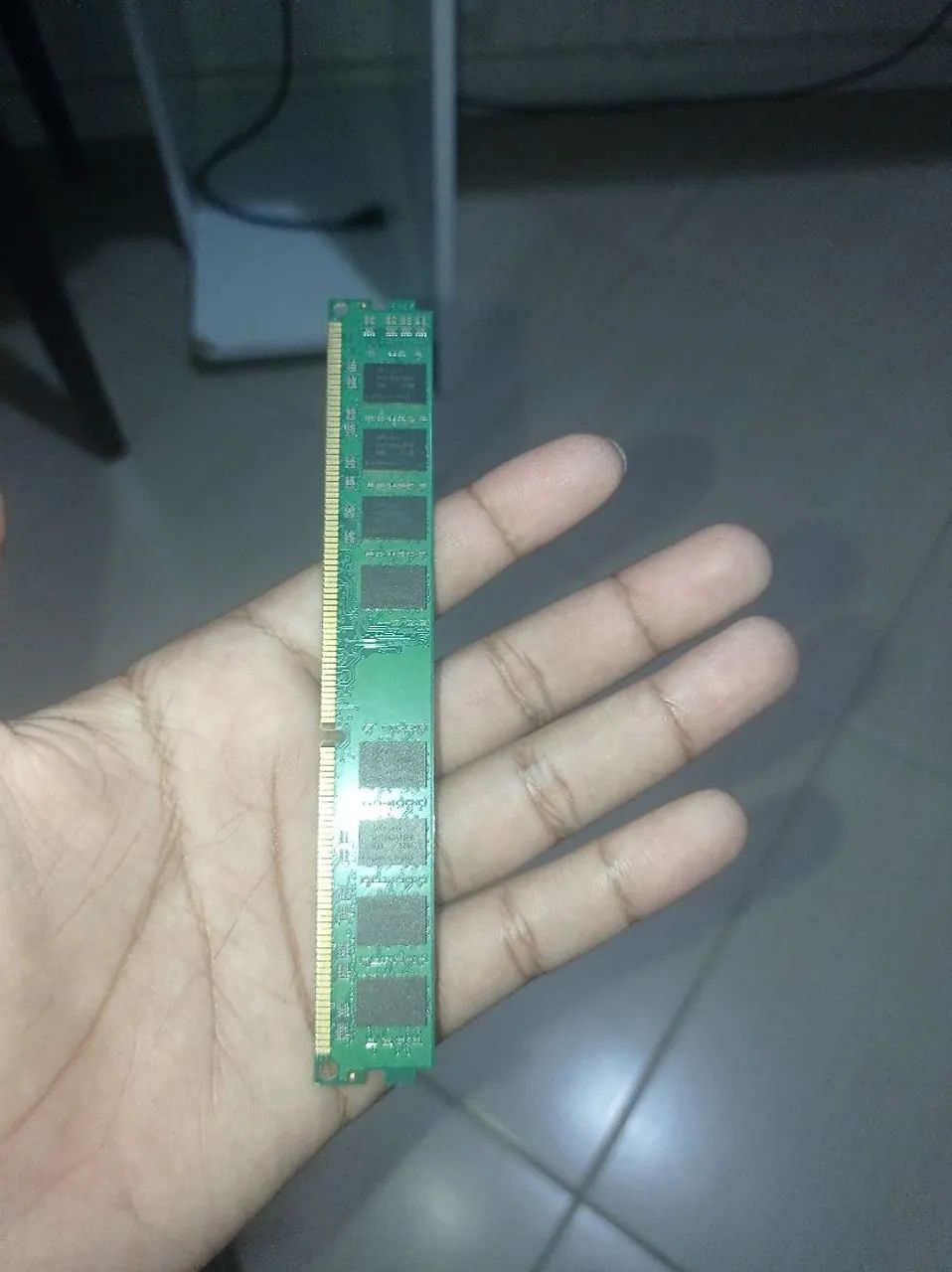 8GB RAM Memory64842050548609121