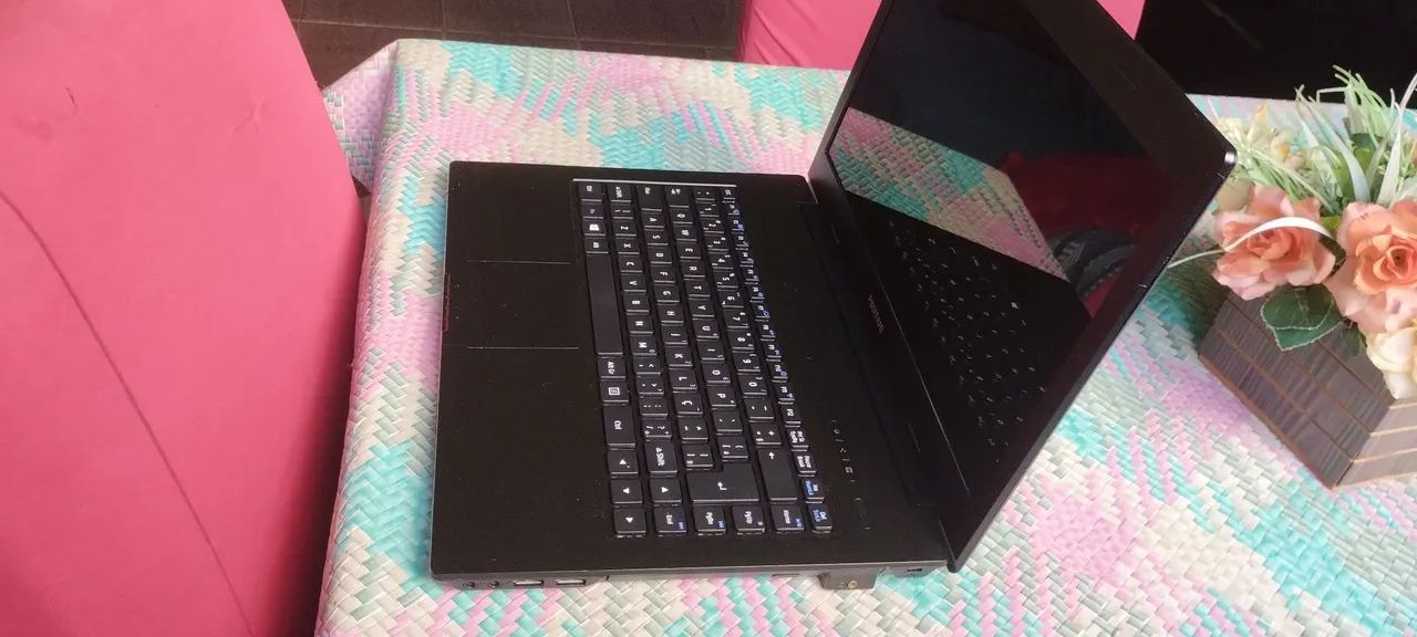 Notebook Positivo Unique S2065 - Foto 5