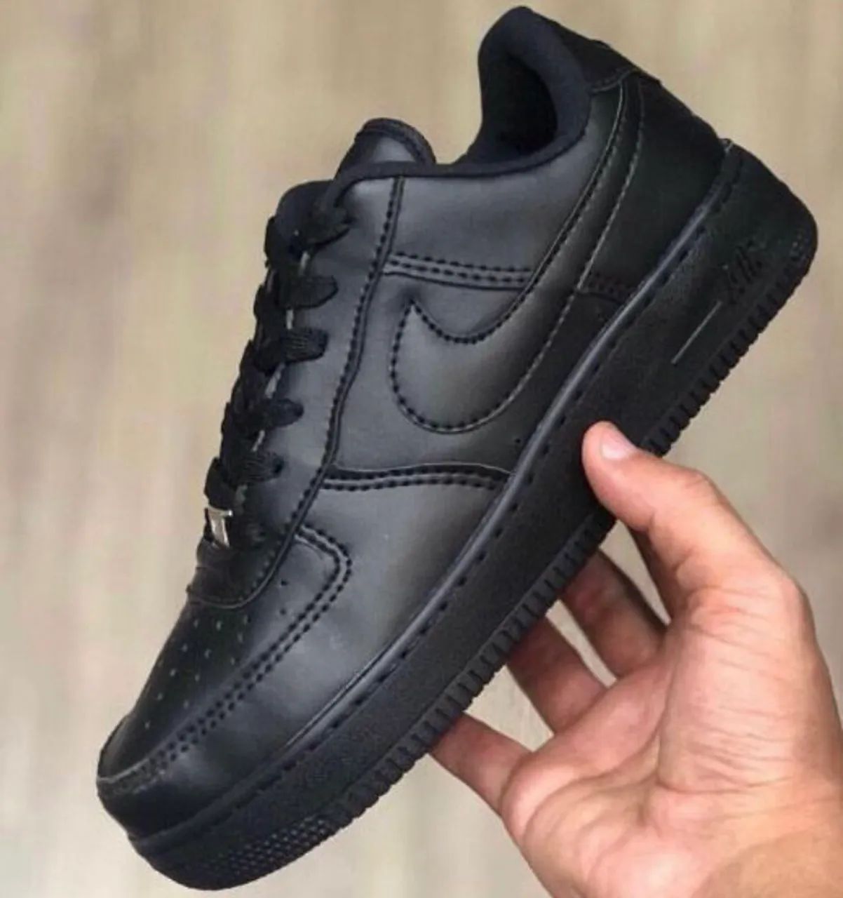 Air Force Unissex Tradicional 