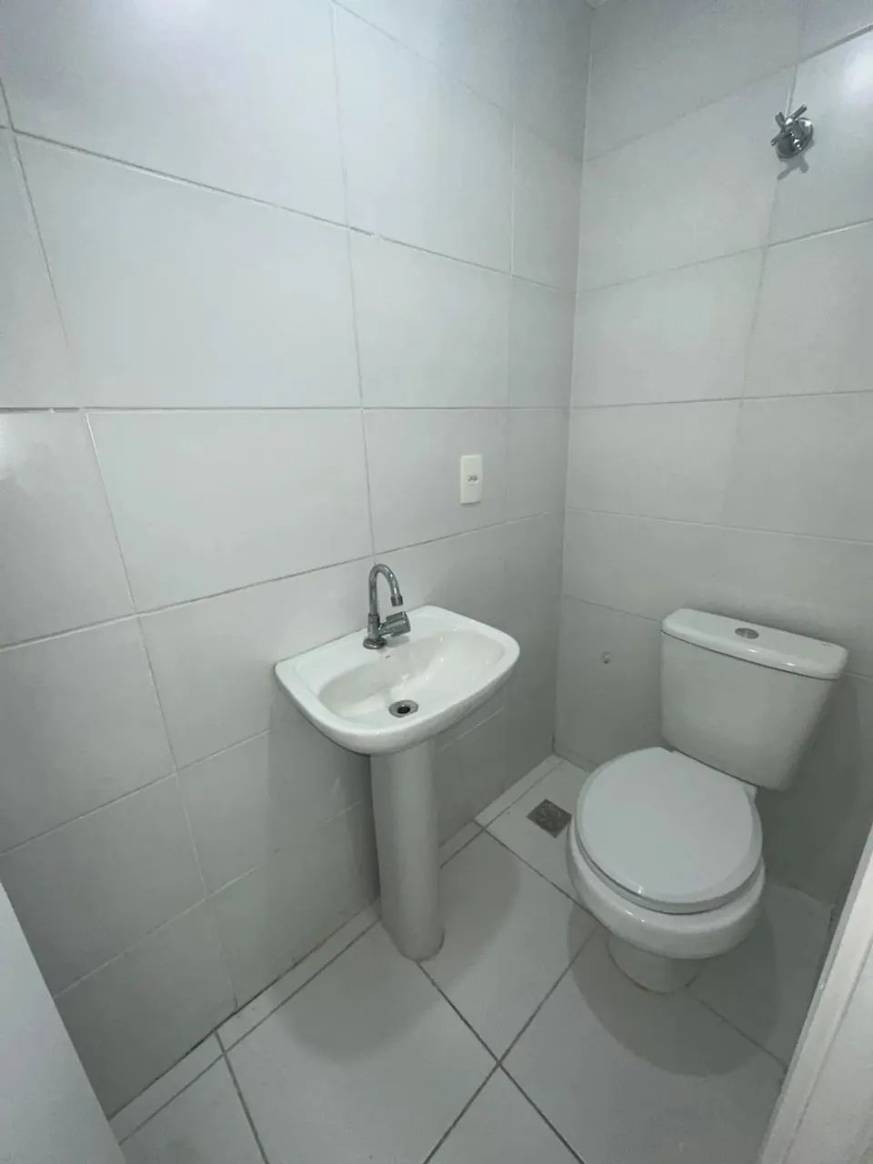 Imóvel para aluguel tem 23 metros quadrados em Recreio dos Bandeirantes - Rio de Janeiro - - Foto 4