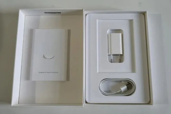 Ipad Mini 1a Geração (leia a descrição) - Foto 3