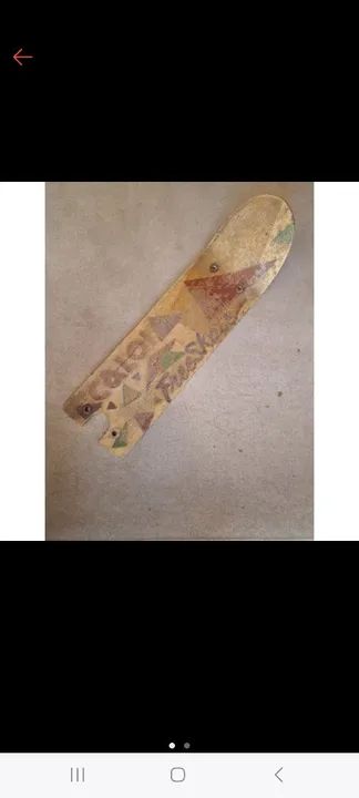 Shapee para freeskate