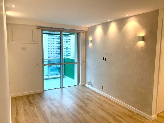 Foto - Rio de Janeiro - Barra Olímpica