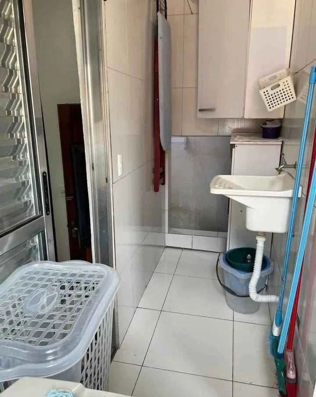 CASA ÓTIMA A VENDA PARCELADA - Foto 5