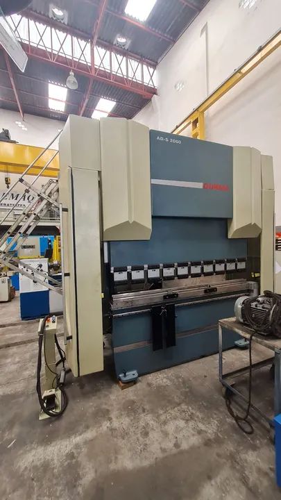 MAQUINAS OPERATRIZES DISPONIVEL A VENDA - Foto 6