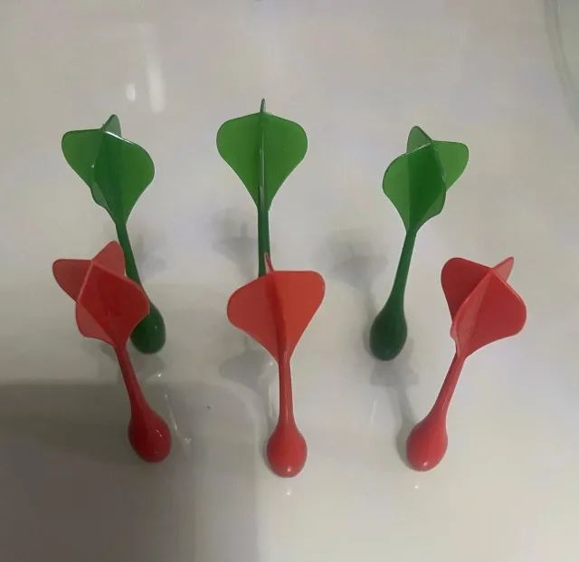 Jogo de Dardos - Digital - Foto 2