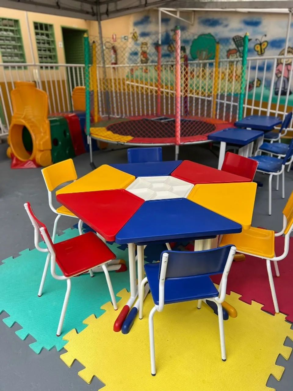 conjuntos escolar infaltil - Foto 2