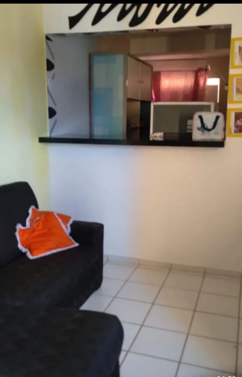 Foto - São Luís - Maracanã