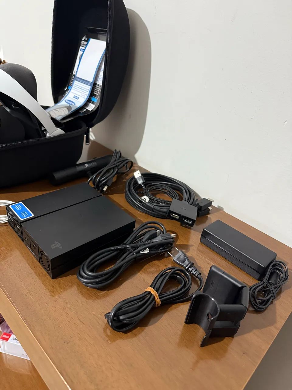PlayStation VR - Foto 5