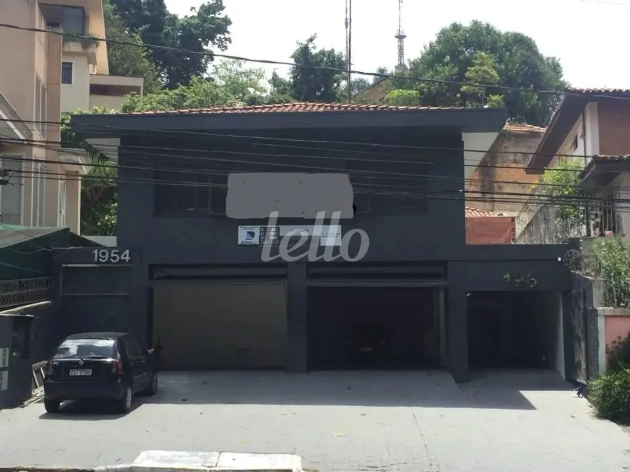 Comercial à venda no(a) Sumaré
