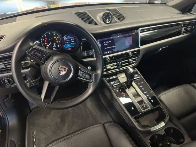 Porsche Macan 2.0 Turbo 237/252cv 2025 - Foto 5