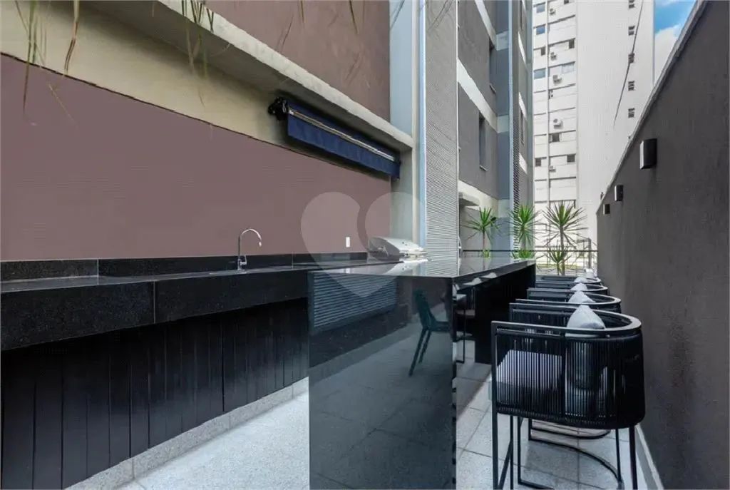Apartamento com 1 quartos à venda em Vila nova conceição - SP - Foto 3