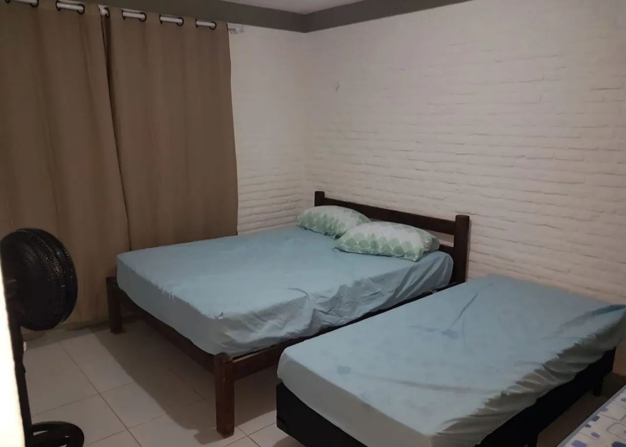 Casa Beira-Mar Graçandu - Litoral Norte Natal - Locações Temporárias  - Foto 10