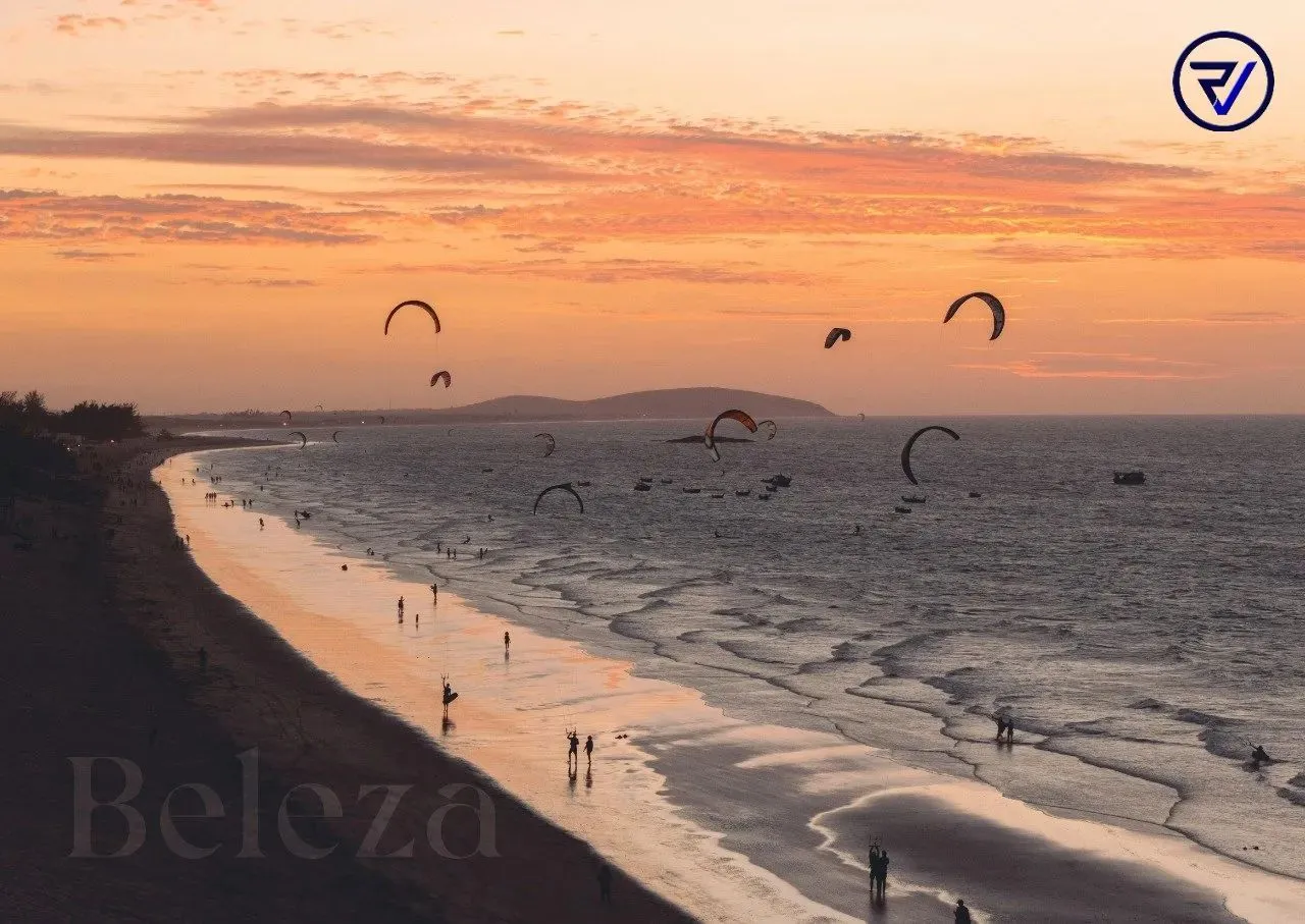 Vivart Jeri, o paraíso é AQUI!!! Repasse