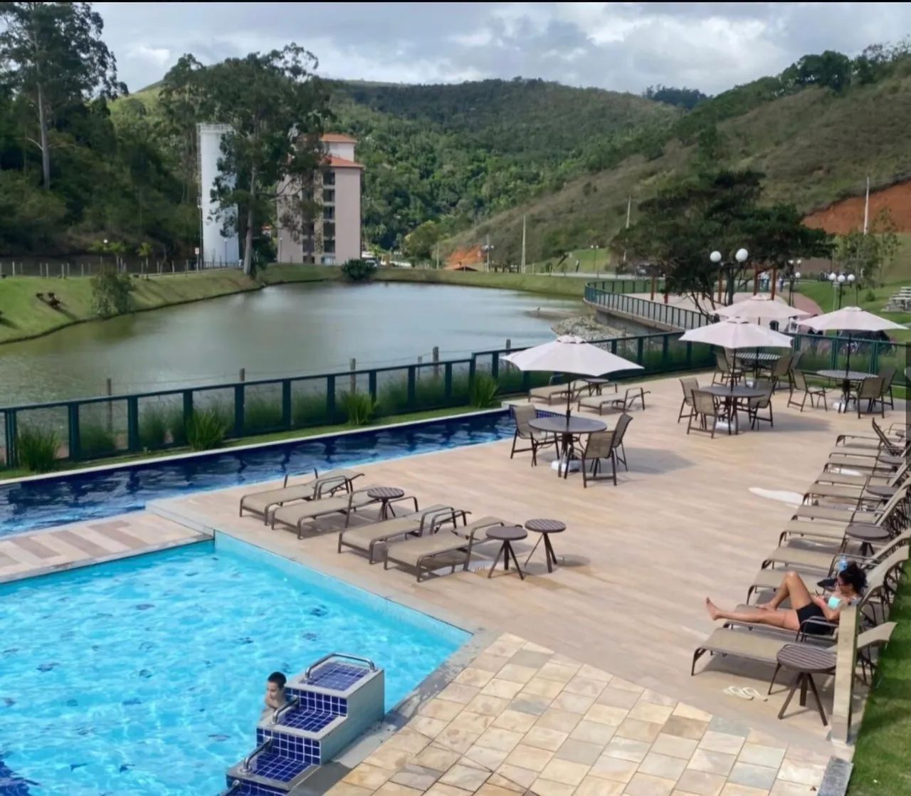 Foto - Petrópolis - Mosela