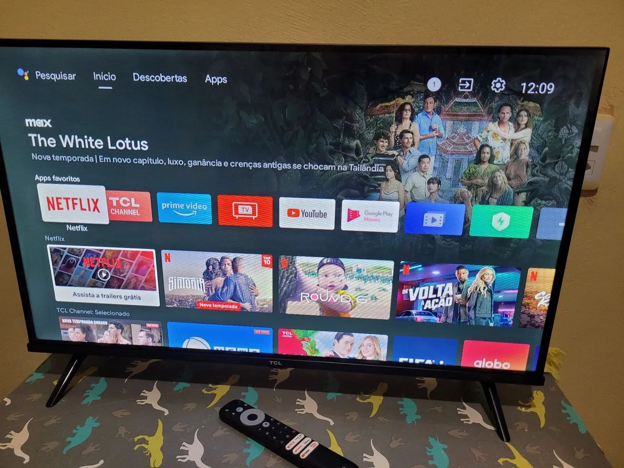 TCL ANDROID 32 - Foto 3