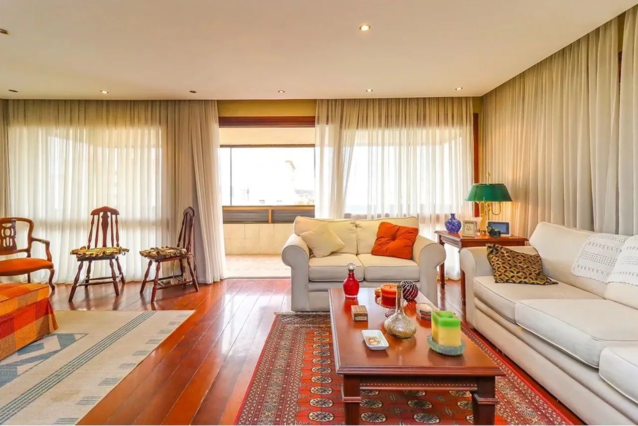 Cobertura Duplex com 341 metros 4 quartos 2 vagas no bairro Petrópolis - Porto Alegre - RS - Foto 8