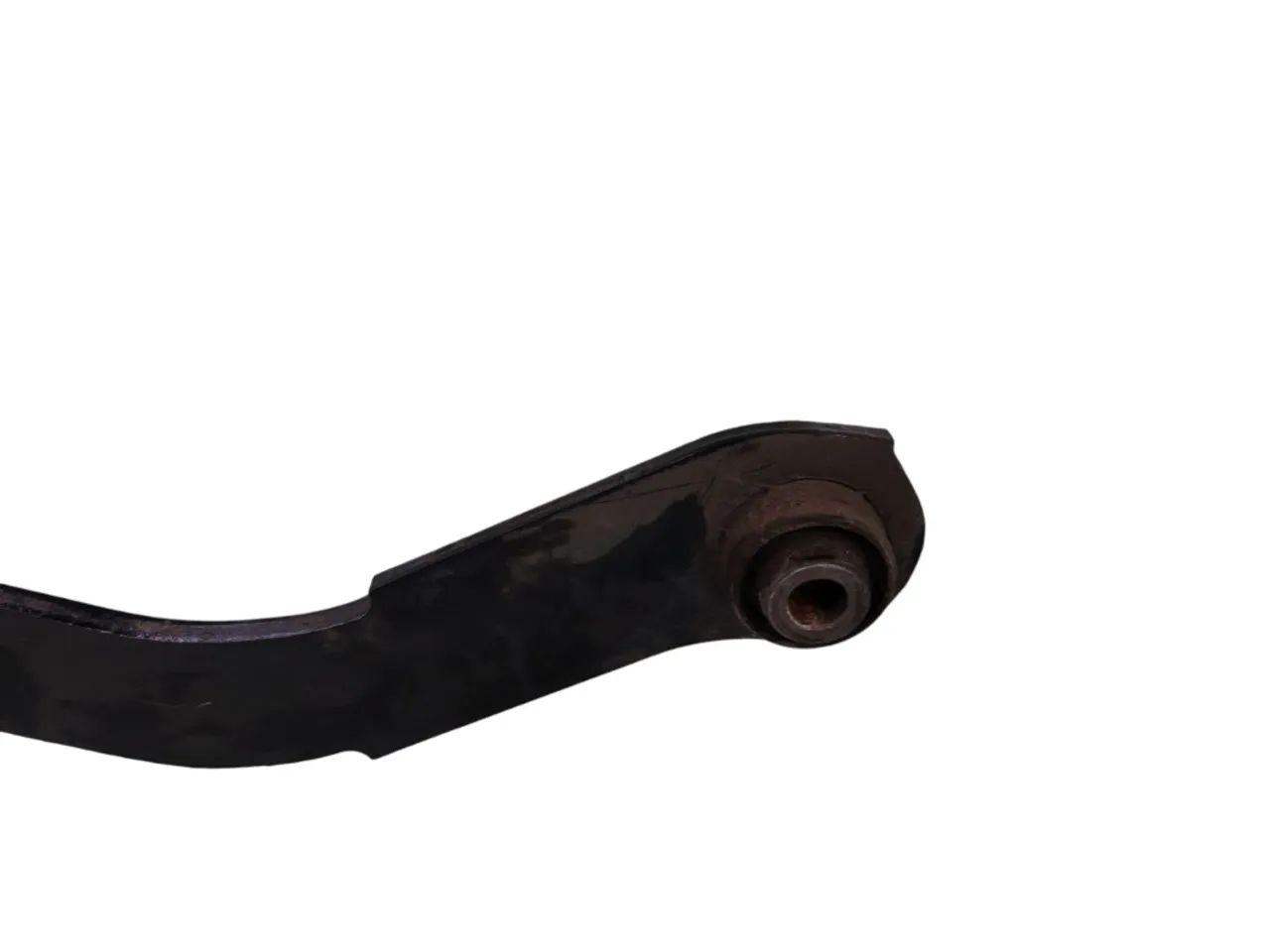 Braço Curvo Suspensão Traseira Esquerd Lancer 2012 2019 - Foto 3