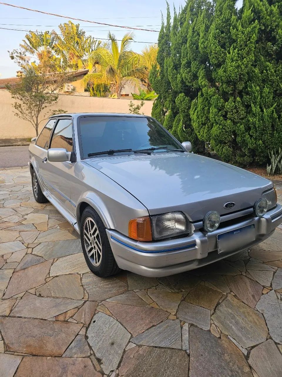 Ford Escort Xr3 Ap 1.8 - Foto 3