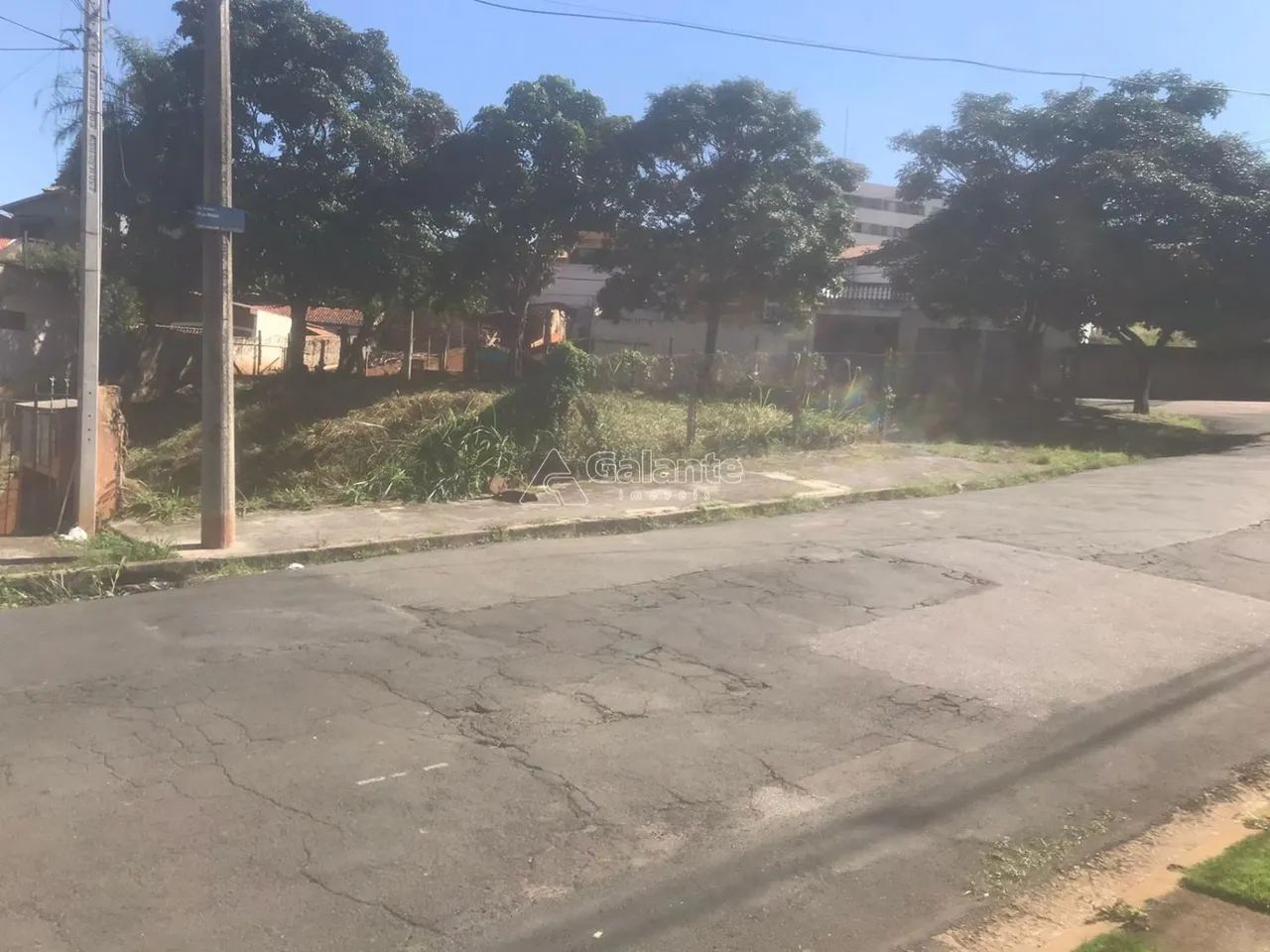 terreno - Parque Brasília - Campinas - Foto 6