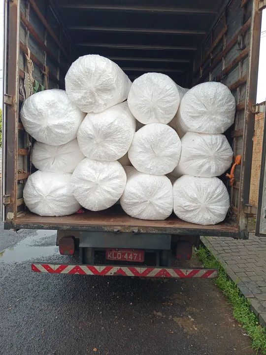 Isopor triturado para Construção e pufs - Foto 3