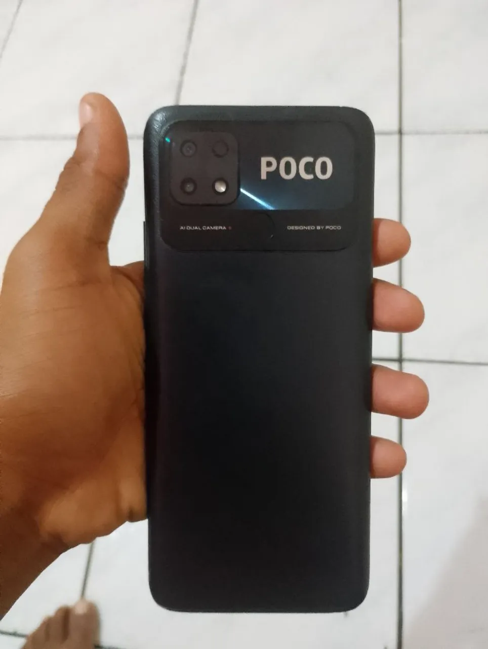 Pocco C40