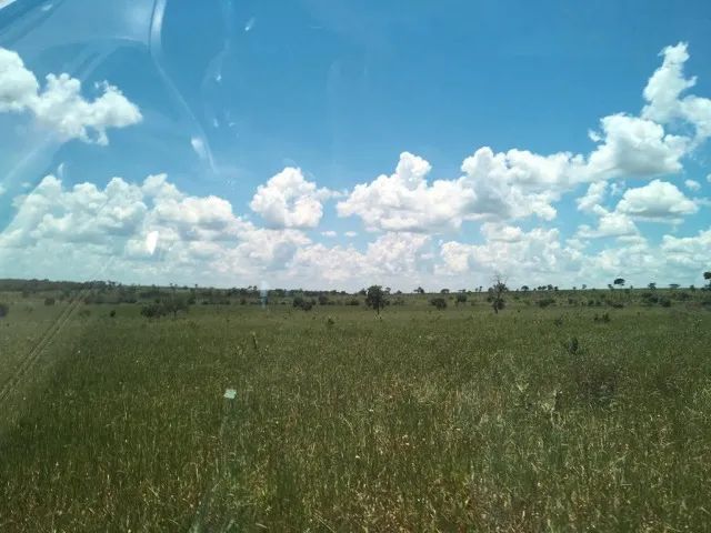 Fazenda de 117 Alq em Inocencia MS