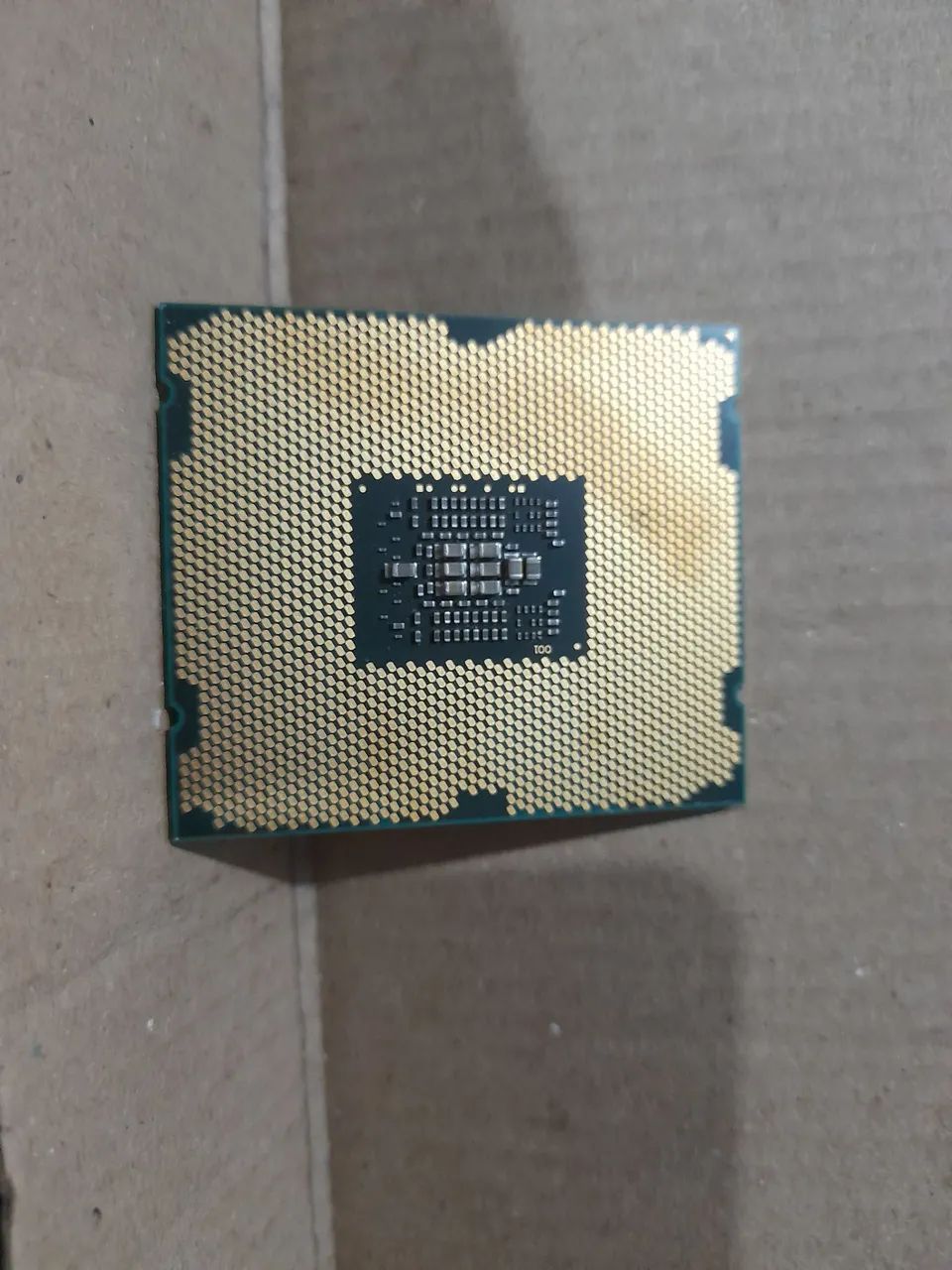Processador Intel Xeon E5-2609 LGA 2011 - Foto 2