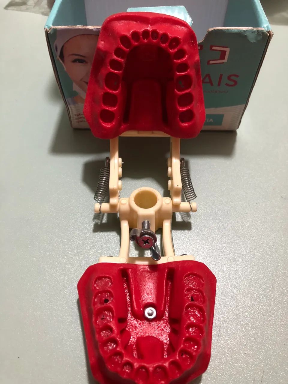 Maniquim Endodôntico  - Foto 2