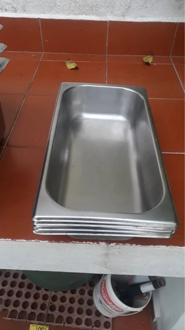 Conjunto de GNS para restaurante (réchaud) - Foto 2