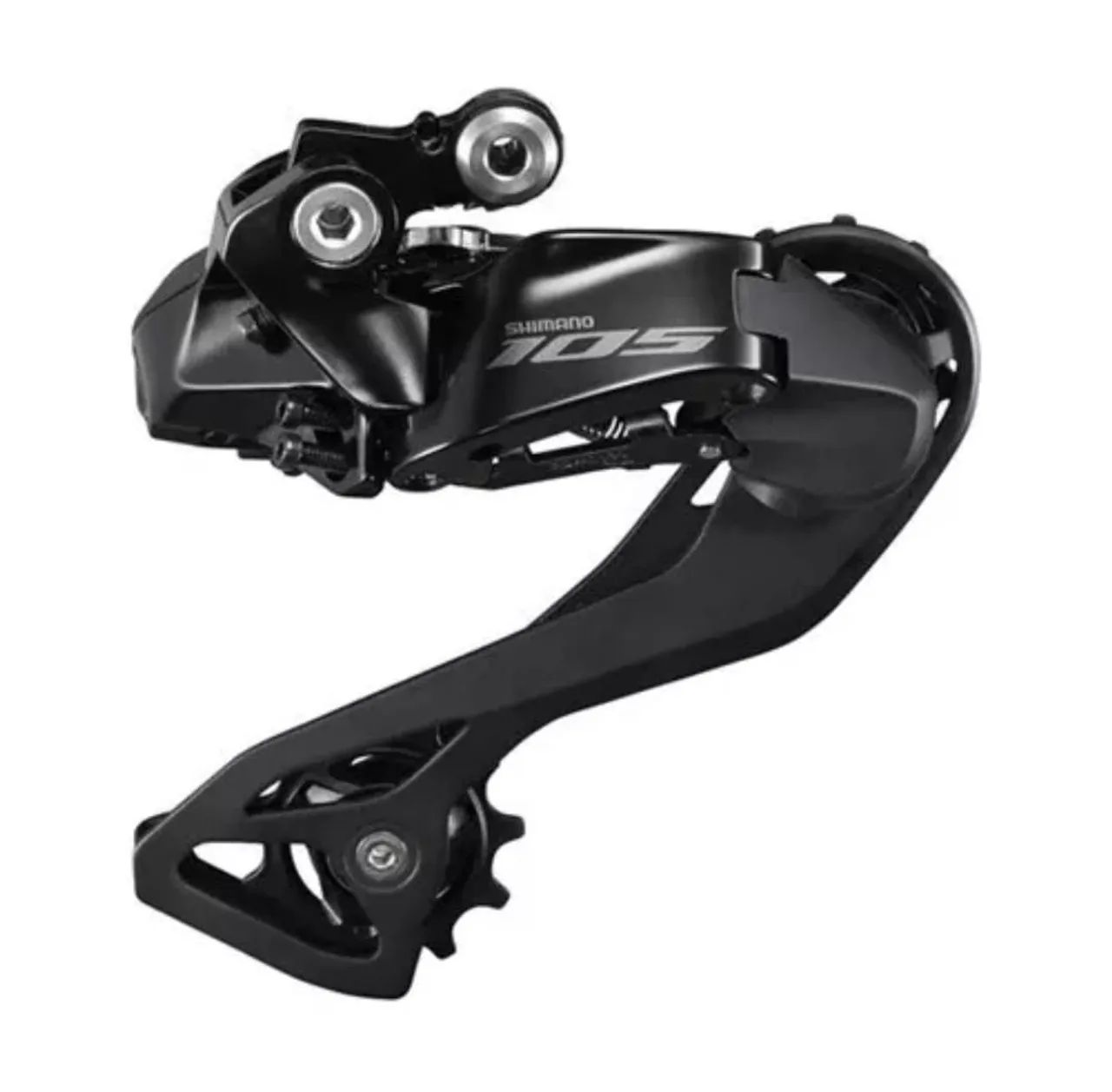 Câmbio Traseiro Shimano 105 Di2 RD-R7150 12 velocidades 