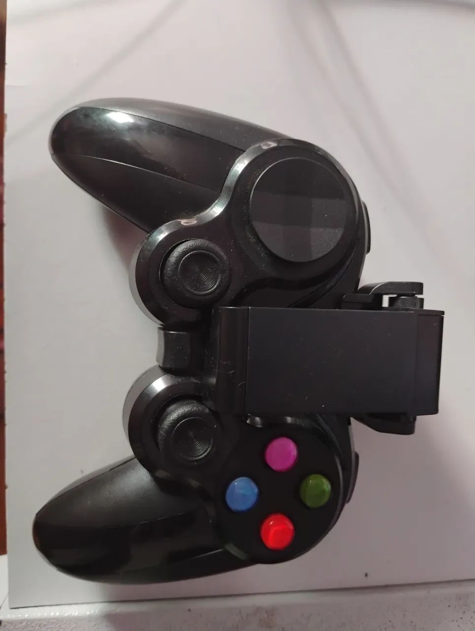 Controle para Games
