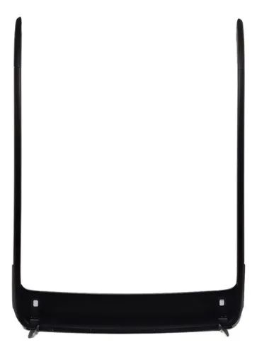 Rack Teto Saveiro G9 Cabine Dupla 2023 2025 - Foto 4