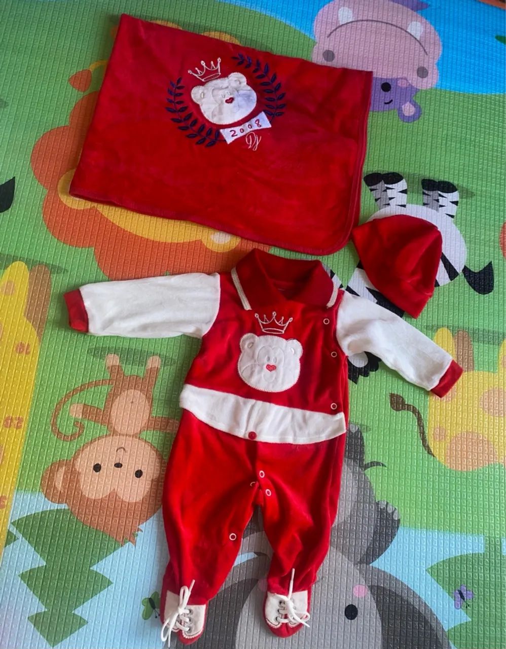 Saídas maternidade  - Foto 4