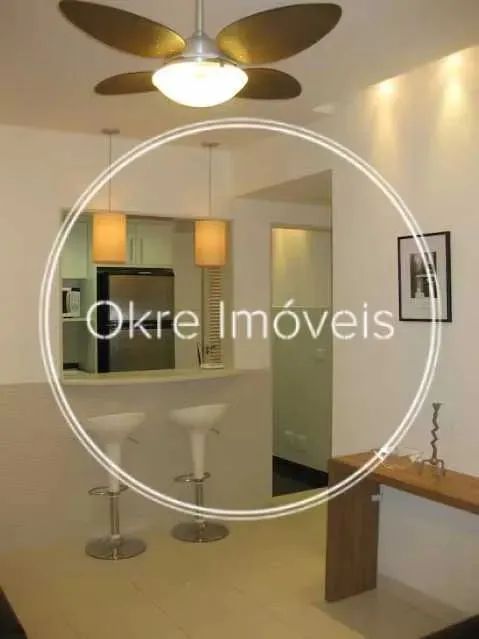 Apartamento para alugar com 62m², 2 quartos e 1 vaga- Ipanema - Foto 5