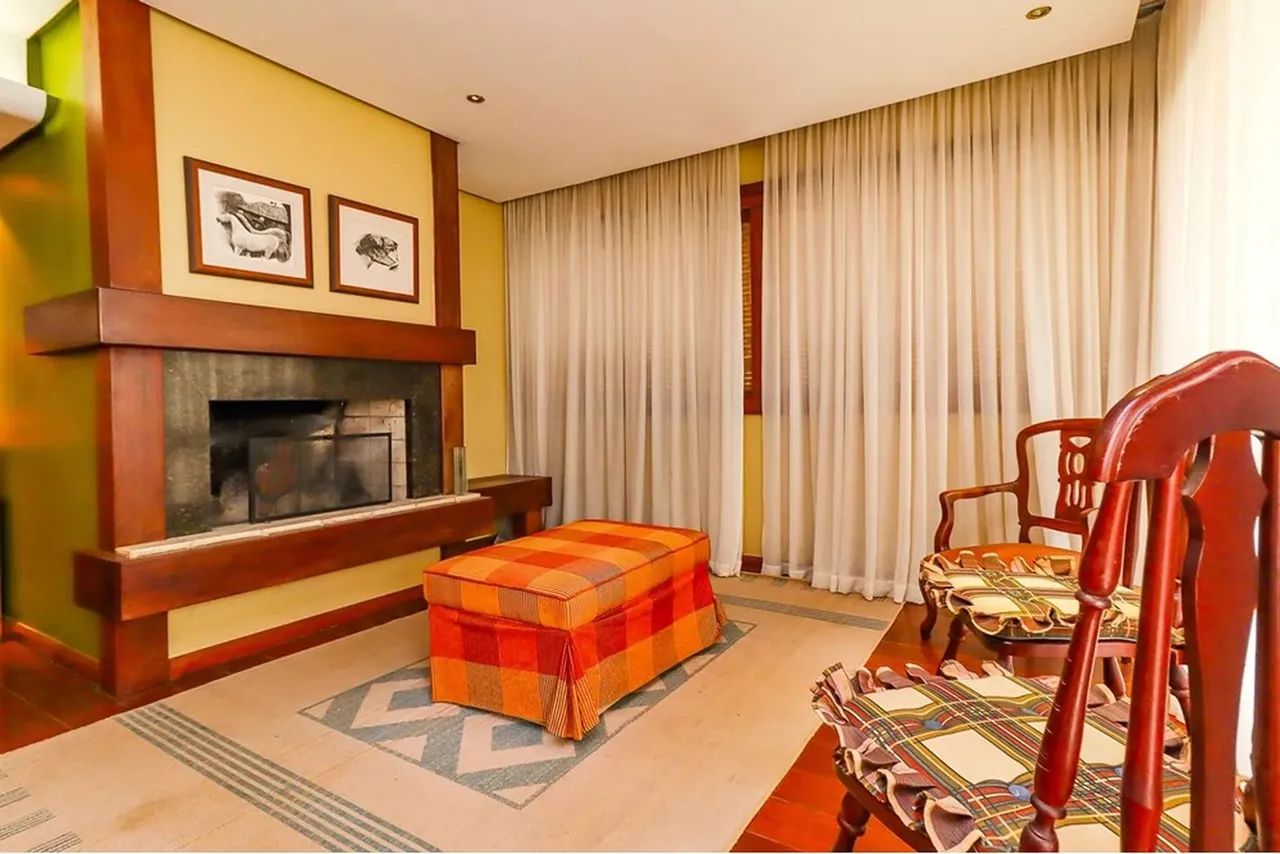 Cobertura Duplex com 341 metros 4 quartos 2 vagas no bairro Petrópolis - Porto Alegre - RS - Foto 9