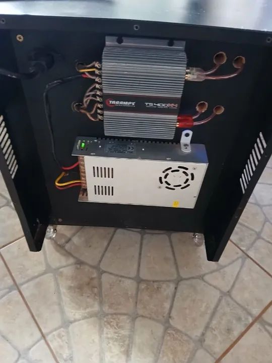 Caixa residencial  - Foto 5