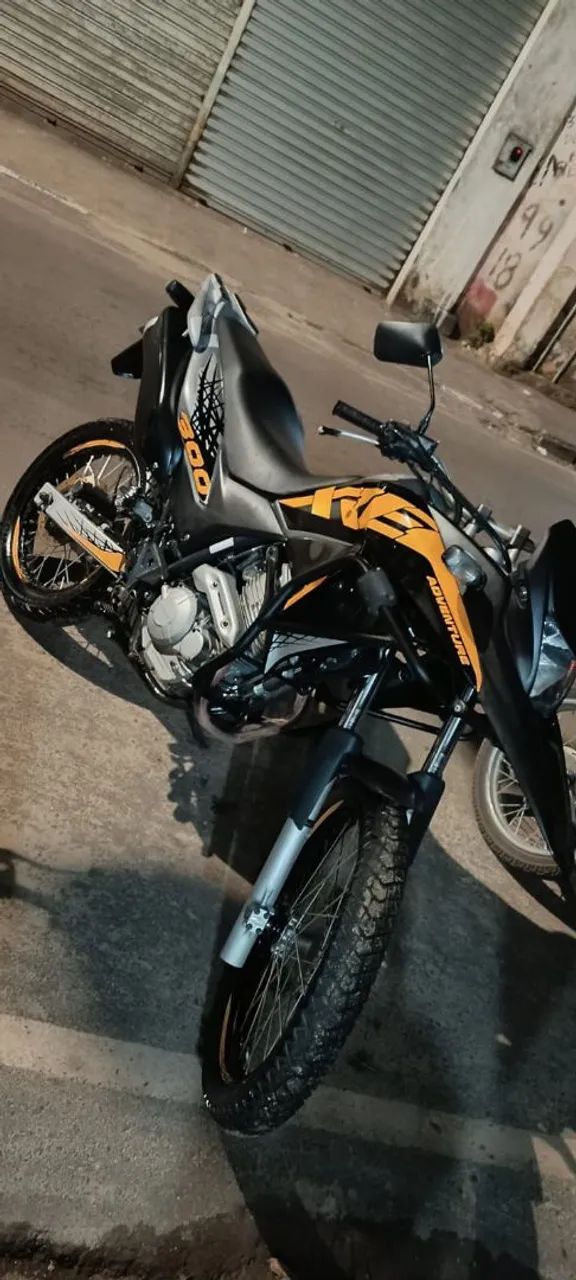 Mato 300 2017 - Foto 7