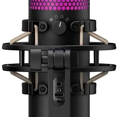 HyperX QuadCast S Podcast - Foto 2