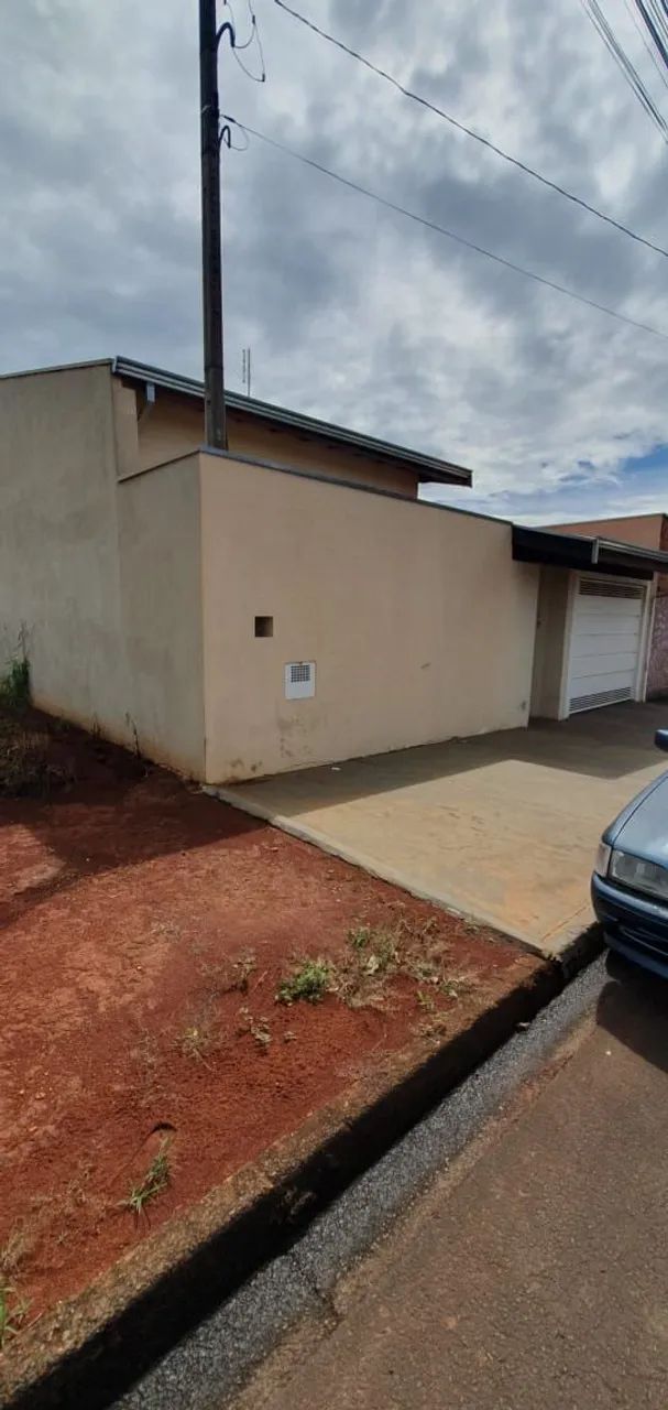 Foto - Leme - Jardim Residencial Altos da Santa Rita