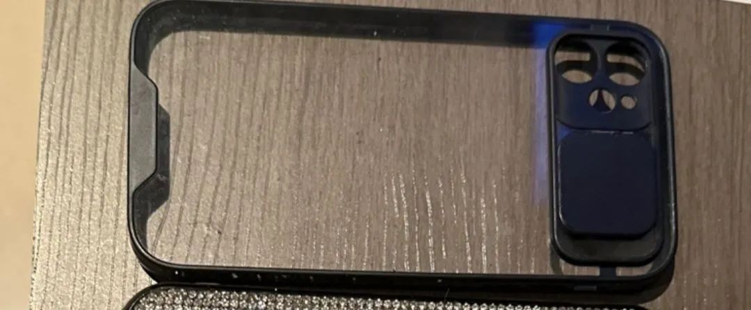 Kit 2 capas iPhone 11  - Foto 3