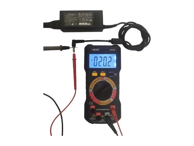 Fonte Notebook Positivo / Acer PA-1650-02 - Original - Foto 4