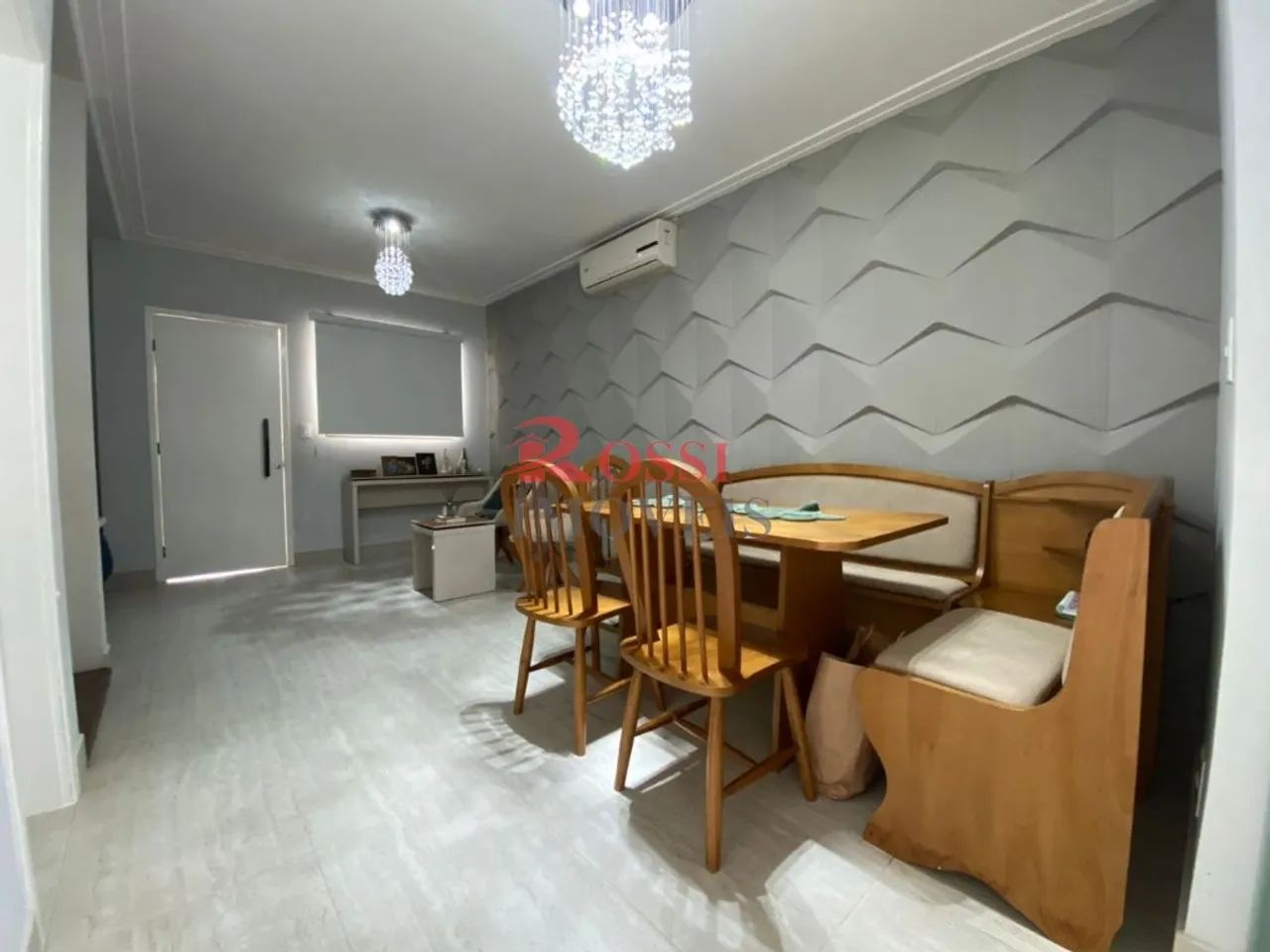 SOBRADO EM CONDOMINIO FECHADO - Foto 4