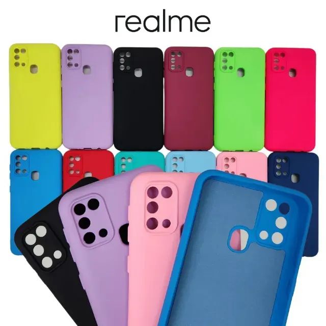 Capinha aveludada, diversas cores - Foto 2